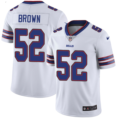 Buffalo Bills jerseys-034